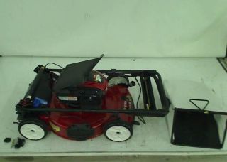 Toro 22 in Personal Pace Electric Start Self Propelled Gas Mower $399 00 TADD
