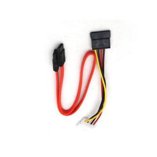 USB 2 0 to SATA IDE Hard Drive Adapter Converter Cable