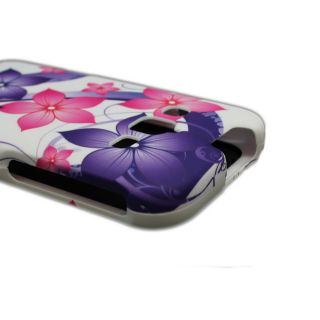 At T Samsung Galaxy S3 Cover Case