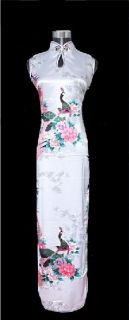 Charming Chinese Women's Dress Cheongsam Size s 2XL