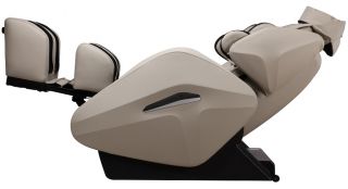 New Beautyhealth BC Zero Infrared Shiatsu Massage Chair Space Saver Technology