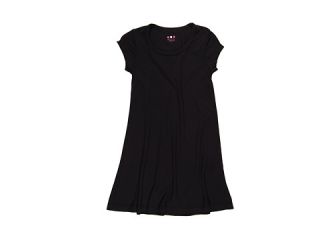 Sleeve Scoop Neck Dress (Little Kids) $14.99 (  MSRP $45.00