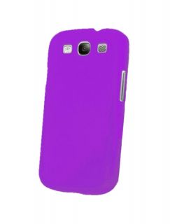 Thin Gel TPU Silicone Back Case Cover Skin for Samsung Galaxy S3 I9300