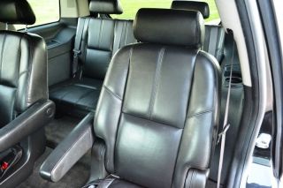 2008 GMC Yukon Denali Leather Heated Seats Sunroof Navigation Backup Camera DVD