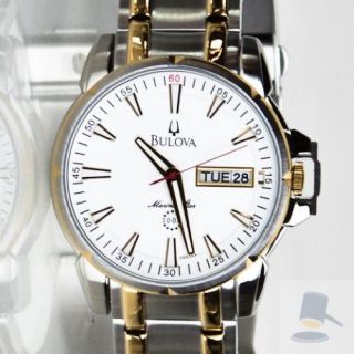 Bulova 98c108 on sale