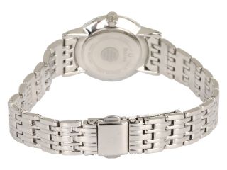 Bulova Ladies Diamond 96p135, Watches, Women