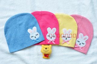 Korean Baby Hat