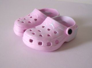 New Kids Girls Boys Croc Style Beach Sandal Toddler Shoes All Sizes and Colours
