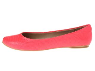 Kenneth Cole Reaction Slip On By Neon Coral
