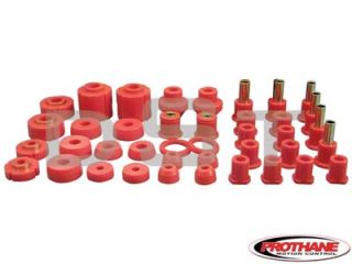 Prothane Total Kit Ford F150 4WD 1980 4WD 1996 62018