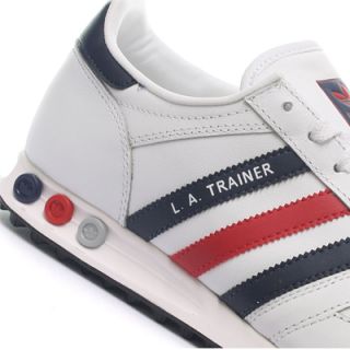New Adidas La Originals Mens Sports Fashion Casual Trainers Shoes UK Size