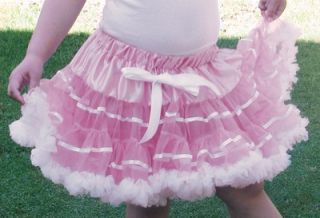 Pettiskirt Tutu Fairy Princess Dress Up Costume Skirt