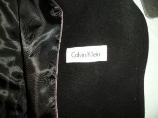 Calvin Klein Womens Coat NWT