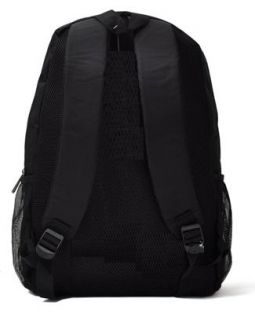 BG2010 Functional Nylon School Hiking Laptop Notebook Backpack Bag