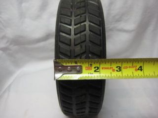 20 inch Black Rims Tires