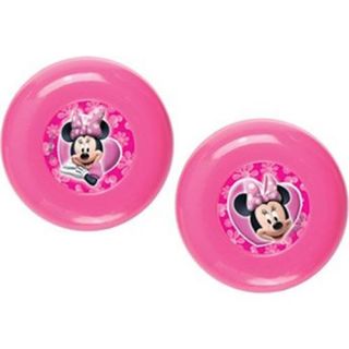 Minnie Mouse Pink Birthday Party Items All Under 1 Listing