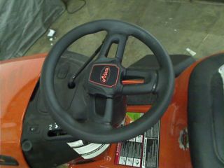 Ariens 46 in 22 HP Kohler Automatic Gas Front Engine Riding Mower