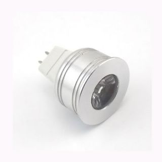 Mini MR16 12V Plug LED Warm White Downlights Light Spot Light Bulb Lamp Globe
