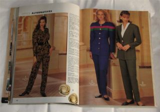 1992  Roebuck Catalog Fall Winter 1641 pgs Electronic Games Tools Clothing
