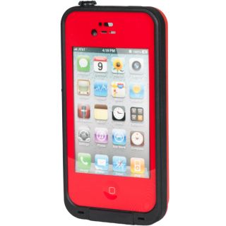 Waterproof Shockproof Dirt Proof Durable Protective Case for Apple iPhone 4 4S