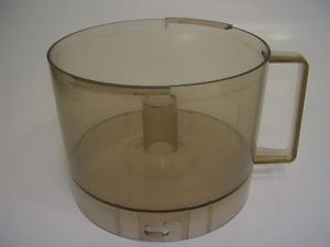 KitchenAid Food Processor Replacement Large Bowl KFP 600 on PopScreen