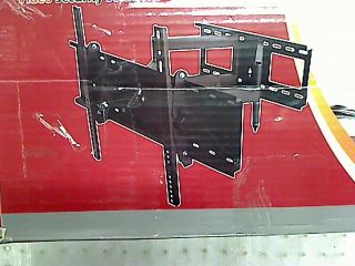 Videosecu Articulating Full Motion TV Wall Mount for Large LED LCD Plasma TVs