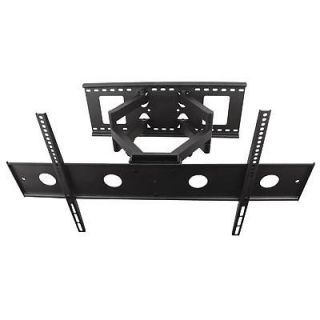 Kanto 37" 65" Full Motion Articulating TV Mount Supports Up to 130 Lbs
