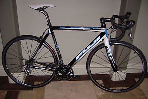 Fuji Team Carbon Road Bike 56cm