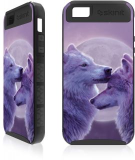 Loving Wolves Apple iPhone 5 5S Cargo Case