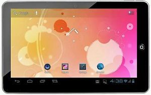 New 10" inch Android Superpad Tablet Kocaso PC GPS WiFi w Case Compare to iPad