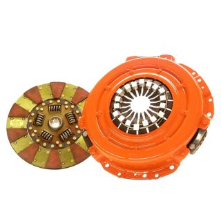 86 93 Mustang 5 0 Centerforce Dual Friction Clutch Kit