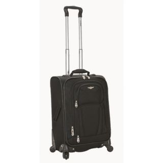 Rockland 20 Spinner Carry On