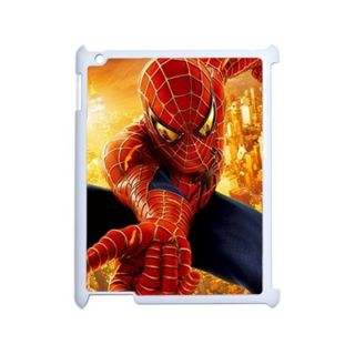 Spiderman Apple iPad 2 Hard Case