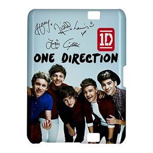 One Direction 1D Kindle Fire HD 7" Back Hard Case Cover