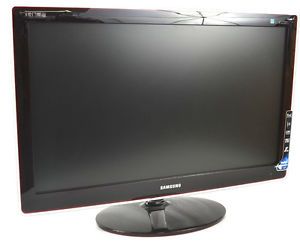 Samsung P2770FH TOC Rose Black 27" Full HD HDMI LCD Monitor