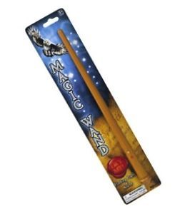 Kids Wizard Lighted Magic Wand with Sorcerer Sounds LED Light Swish Role Play