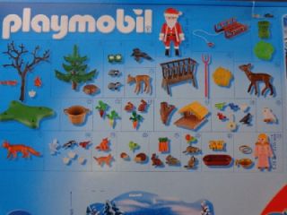Playmobil 4166 Children's Christmas Nativity Set Figurines Toys Kid's Daily Toy