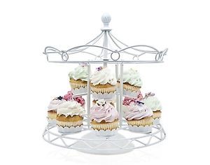 Cupcake Themed Party Supplies
