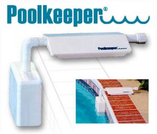 Poolkeeper Auto Refill Fill Maintain Pool Water Level Marpac w Free Waboba Ball