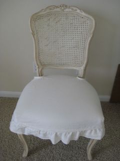 Rachel Ashwell Shabby Chic Darcy Chair