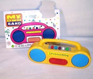 Kids Musical Toys
