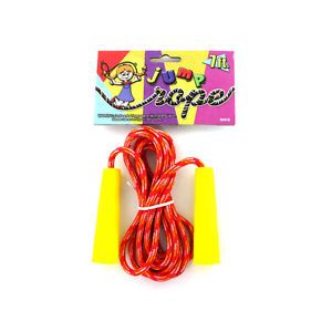 New Wholesale Lot 60 7 Foot Childrens Kids Jump Ropes Toys