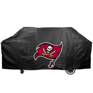 Tampa Bay Buccaneers Barbeque BBQ Gas Grill Cover NFL