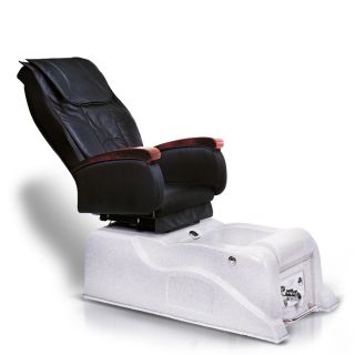 Pedicure Unit Station Massage Footspa Bath Chair for Nail Beauty Salon Equipment