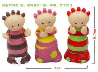 In The Night Garden Ninky Nonk Train Kid Vehicle Set Toy and Dolls Combined
