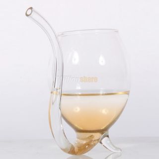 New Fashion Vampire Red Wine Glass Drinking Cup
