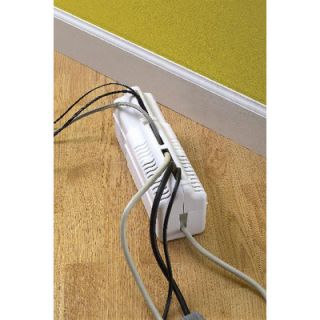 Home Safety Power Strip Cover