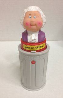1985 Topps Imperial Toys Garbage Pail Kids Pop Up Loose All 48 GPK Character Set