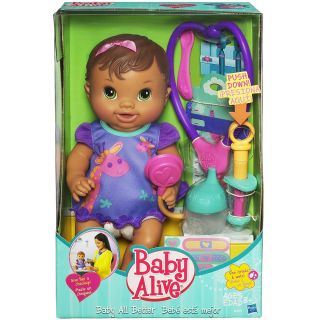 Toy Baby Dolls New