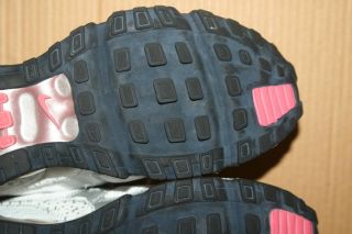 Mint Nike Air Max 360 Running Shoes Trainer Airmax III Pink 318163 9 Women's 9 5
